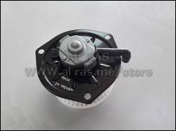 BLOWER MOTOR/MITS/TRITON/12V